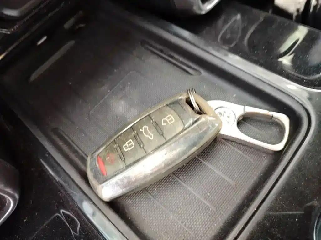 Haval Big Dog 2021 1.5T DCT 2WD Malinois Edition — миниатюра 9