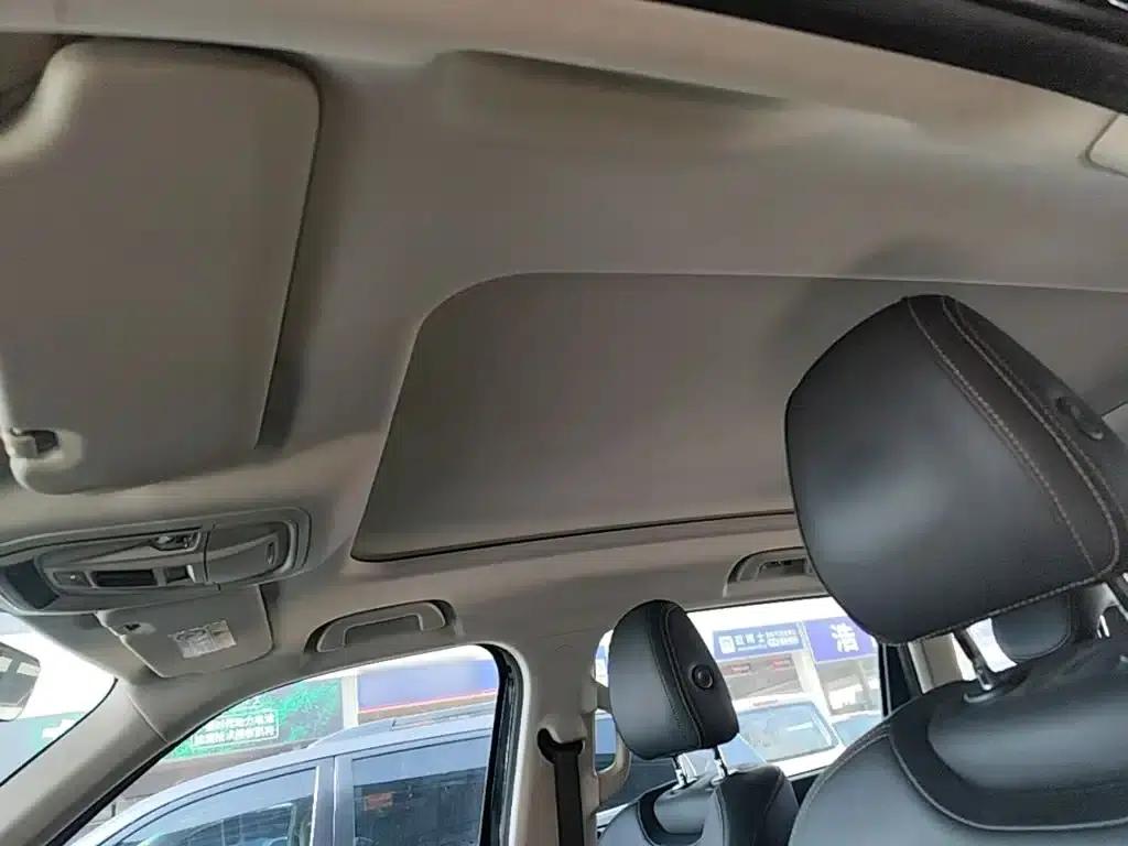 Haval Big Dog 2024 1.5T DCT Border Collie Edition — миниатюра 18