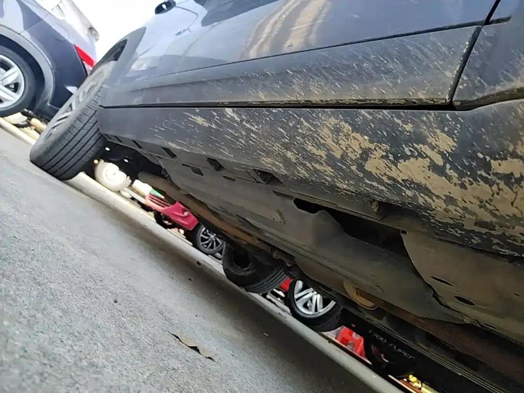 Haval Big Dog 2024 1.5T DCT Border Collie Edition — миниатюра 21