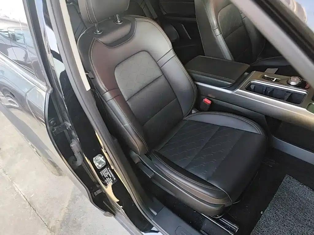 Haval Big Dog 2024 1.5T DCT Border Collie Edition — миниатюра 25