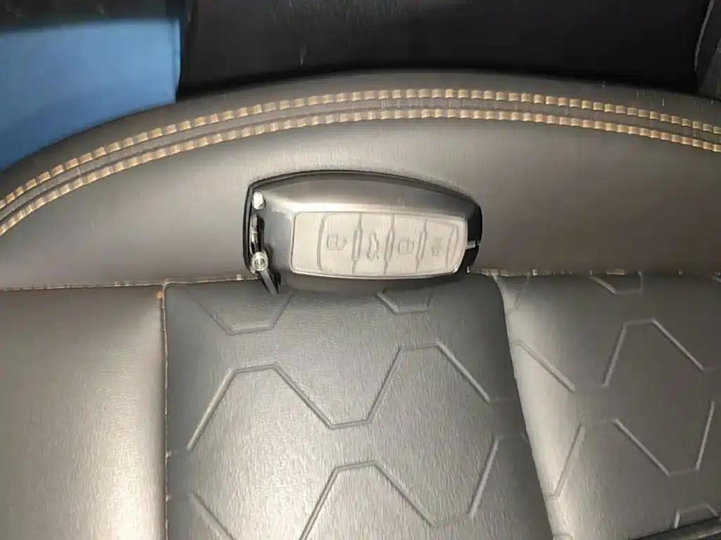 Haval Big Dog 2024 1.5T DCT Border Collie Edition — миниатюра 9