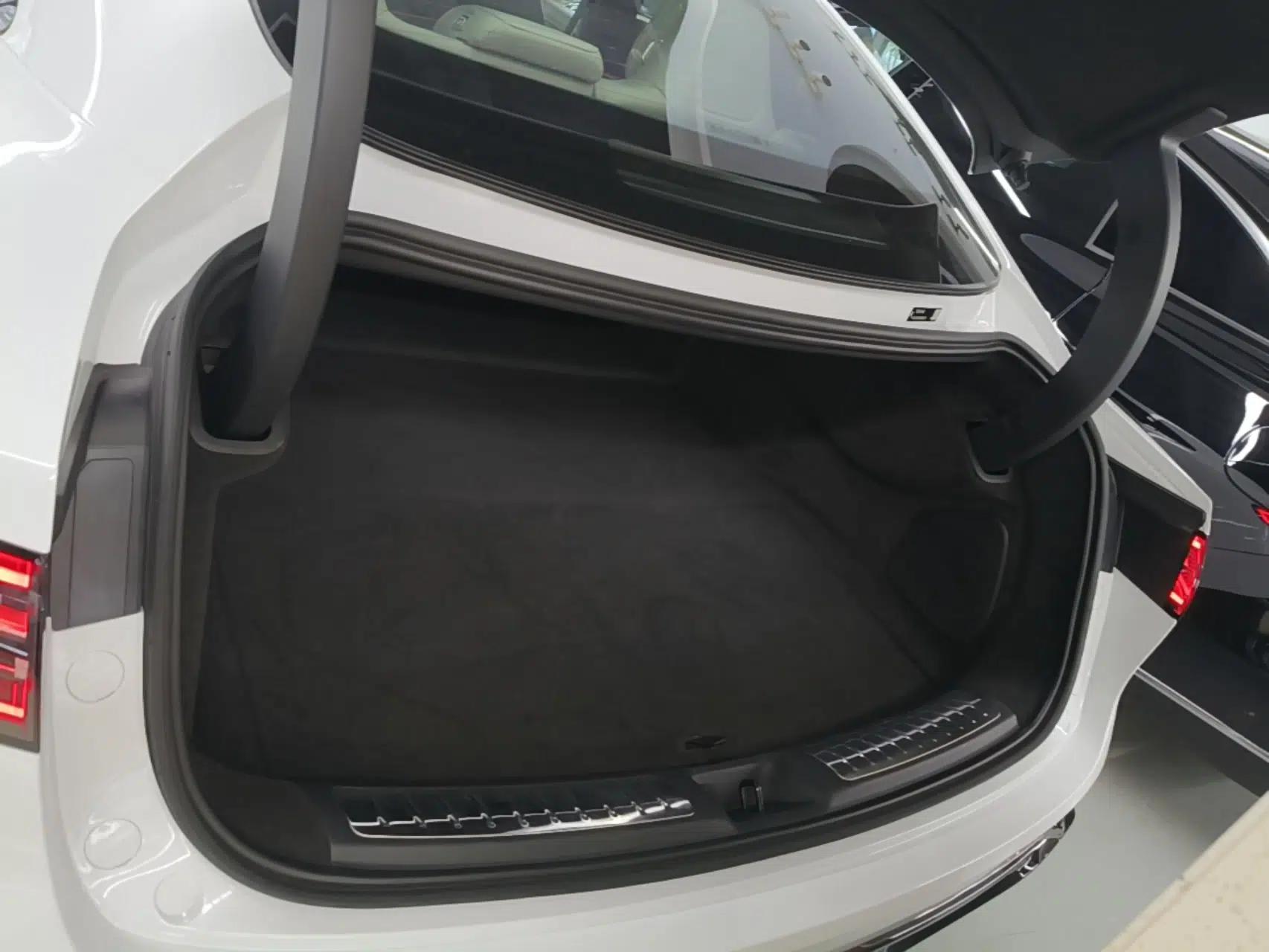 Hima Luxeed S7 2026 Model Max — миниатюра 22