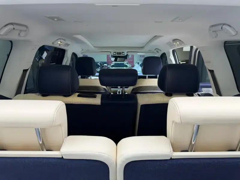 Tank 500 2022 Sport Edition, 7-Seat — миниатюра 11