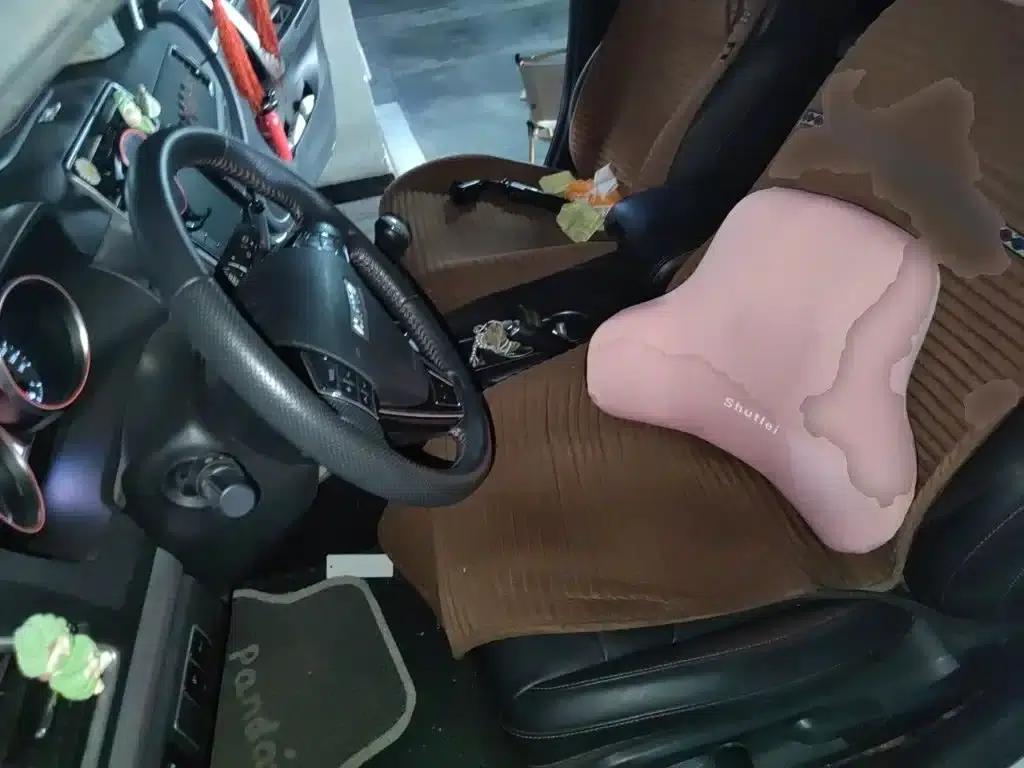Haval M6 2017 1.5T Manual 2WD Elite — миниатюра 11