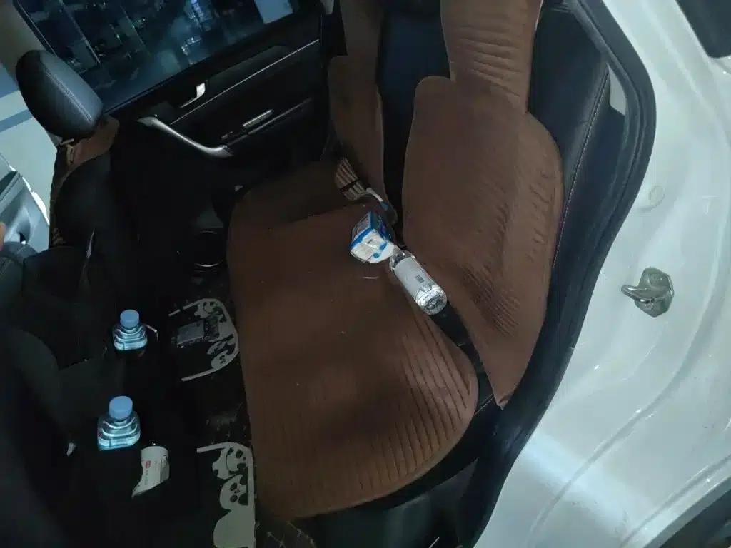 Haval M6 2017 1.5T Manual 2WD Elite — миниатюра 13