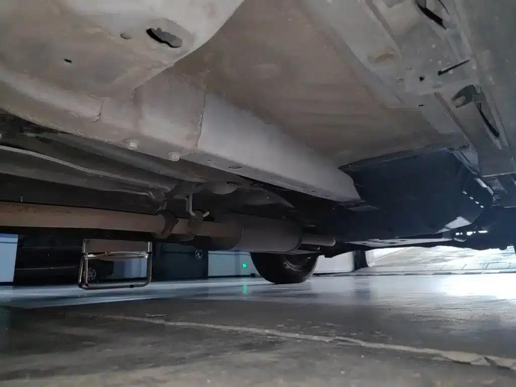 Haval M6 2017 1.5T Manual 2WD Elite — миниатюра 20