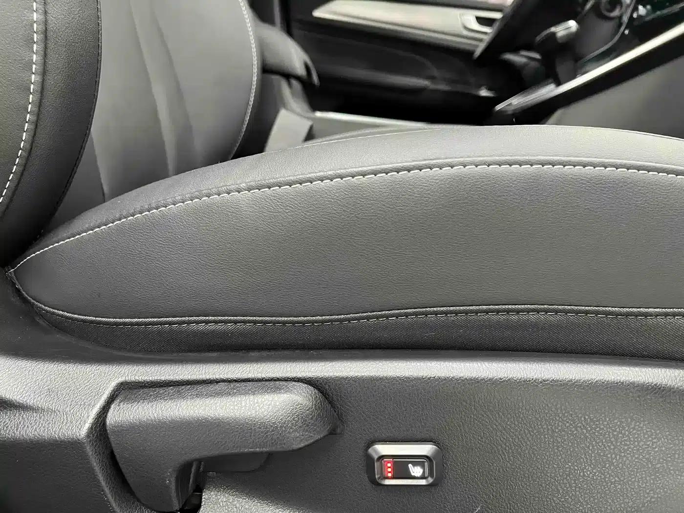Haval M6 2023 PLUS 1.5T DCT Luxury Intelligent Connectivity Edition — миниатюра 11