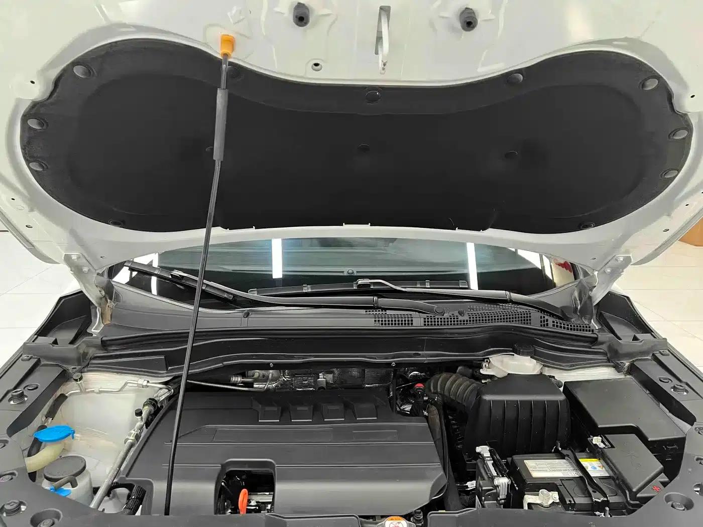 Haval M6 2023 PLUS 1.5T DCT Luxury Intelligent Connectivity Edition — миниатюра 14