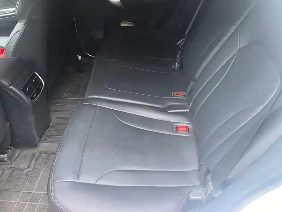 Haval M6 2019 1.5T Manual 2WD Elite (China VI Emission Standard) — миниатюра 11