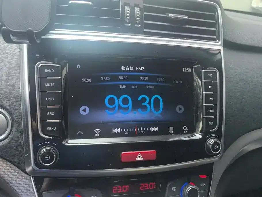Haval M6 2019 1.5T Manual 2WD Elite (China VI Emission Standard) — миниатюра 13