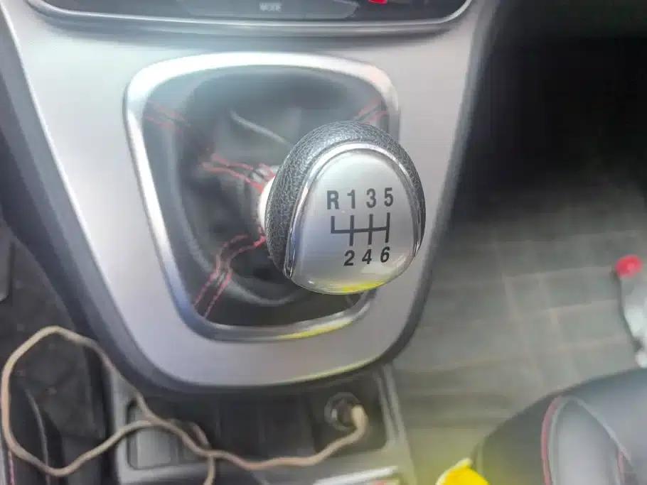Haval M6 2019 1.5T Manual 2WD Elite (China VI Emission Standard) — миниатюра 16