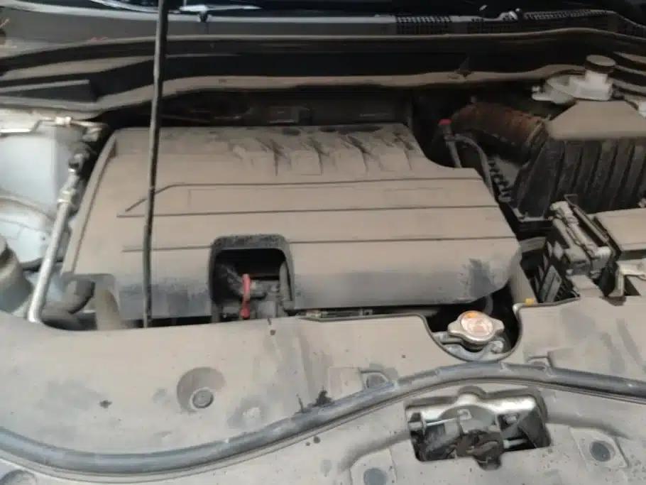Haval M6 2023 PLUS 1.5T DCT Luxury Intelligent Connectivity Edition — миниатюра 10