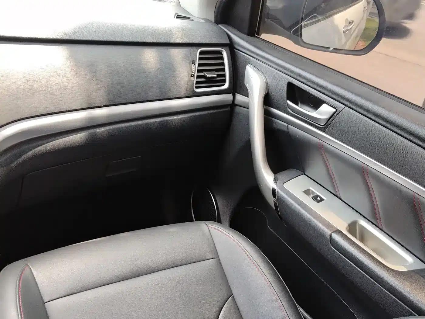 Haval M6 2019 1.5T DCT 2WD Elite (China VI Emission Standard) — миниатюра 16