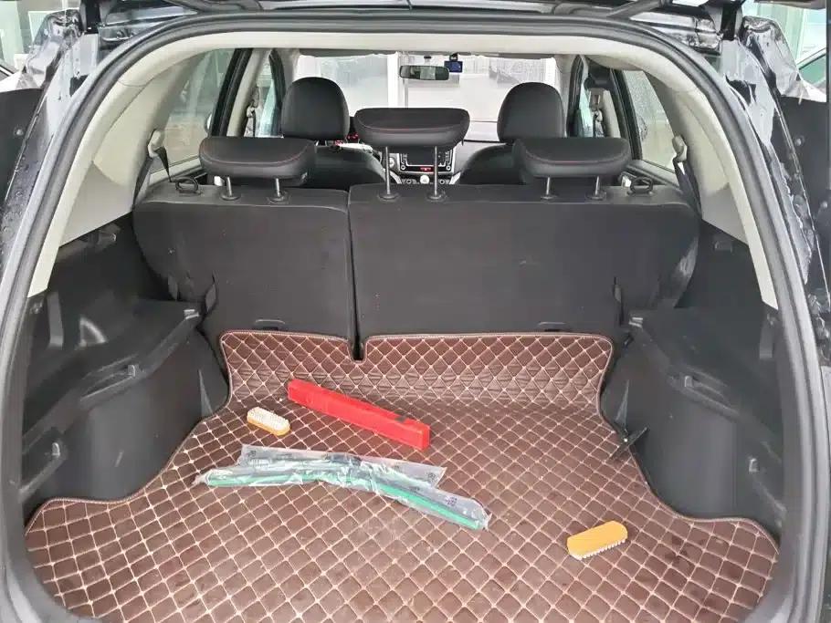 Haval M6 2018 1.5T Manual 2WD Urban Edition — миниатюра 4