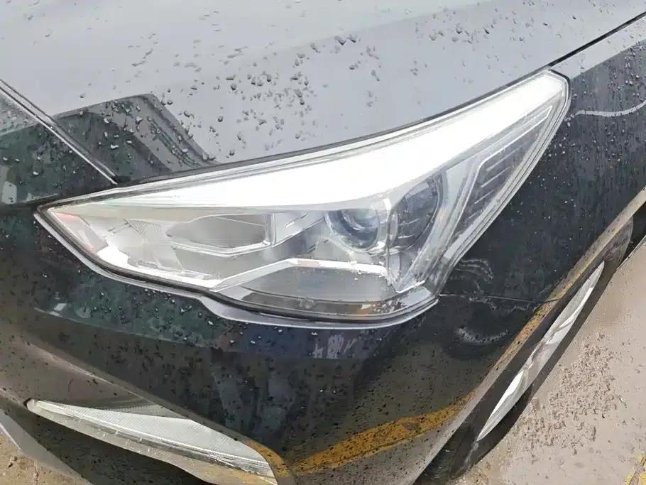 Haval M6 2018 1.5T Manual 2WD Urban Edition — миниатюра 5