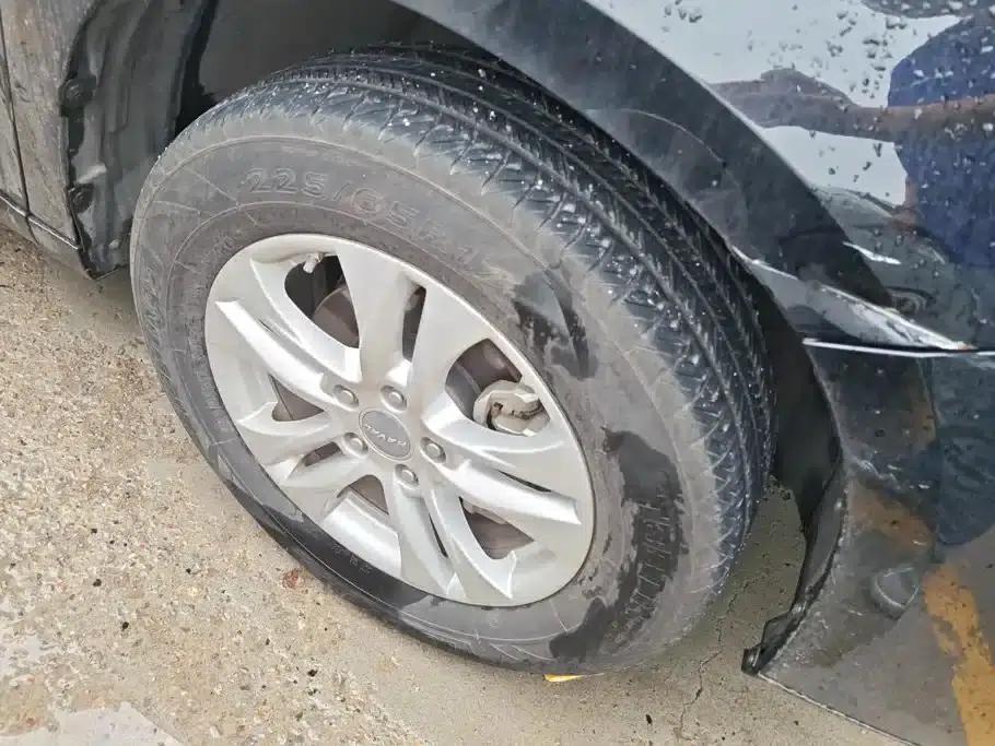 Haval M6 2018 1.5T Manual 2WD Urban Edition — миниатюра 6