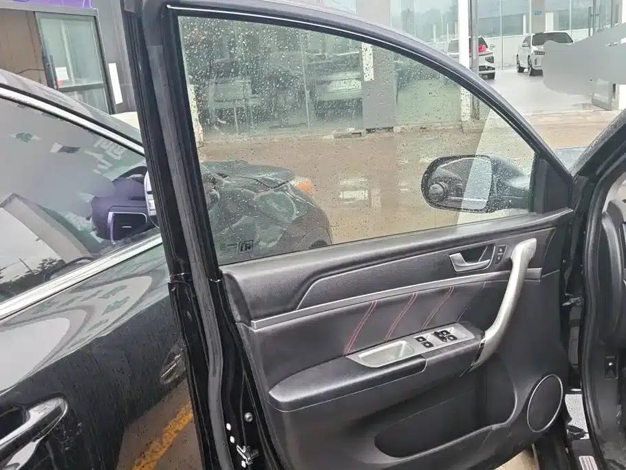 Haval M6 2018 1.5T Manual 2WD Urban Edition — миниатюра 7