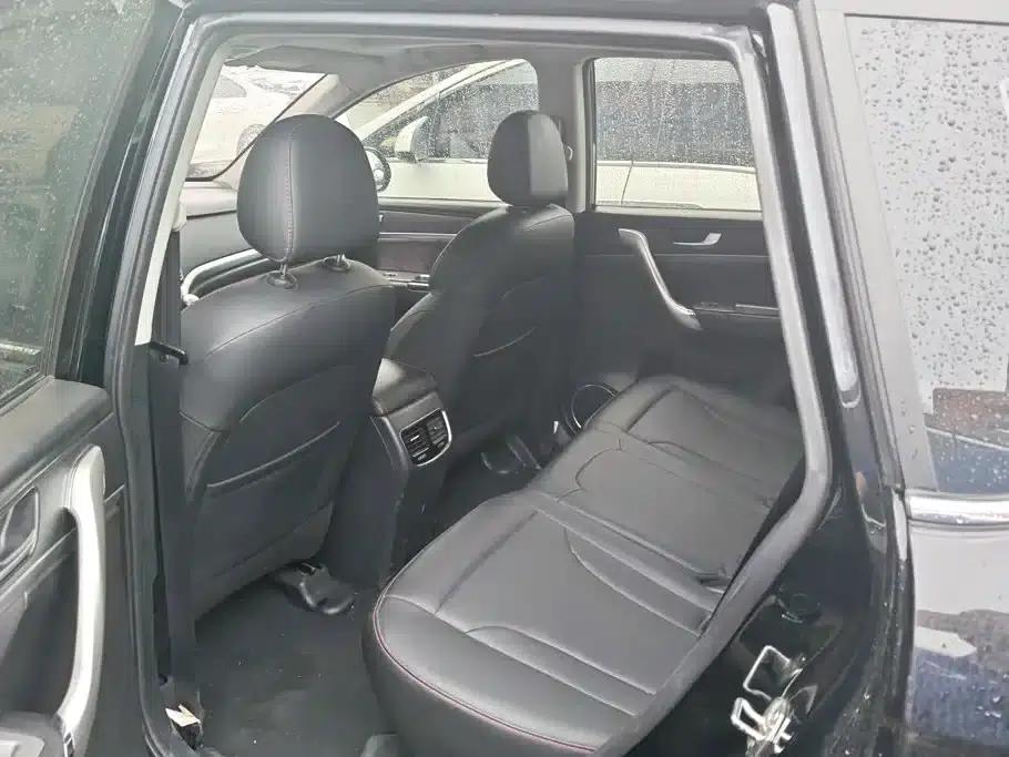 Haval M6 2018 1.5T Manual 2WD Urban Edition — миниатюра 10