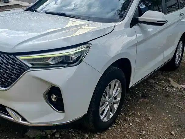 Haval M6 2021 PLUS 1.5T DCT Smart Edition — миниатюра 1