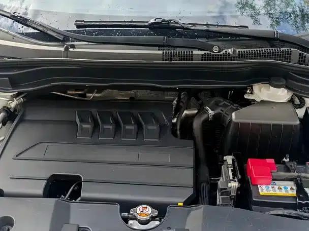 Haval M6 2021 PLUS 1.5T DCT Smart Edition — миниатюра 15