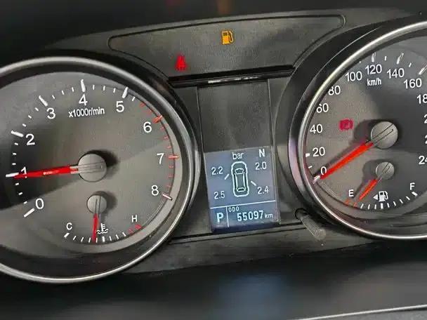 Haval M6 2021 PLUS 1.5T DCT Smart Edition — миниатюра 19