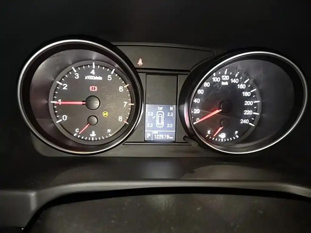 Haval M6 2019 1.5T DCT 2WD Elite (China VI Emission Standard) — миниатюра 12