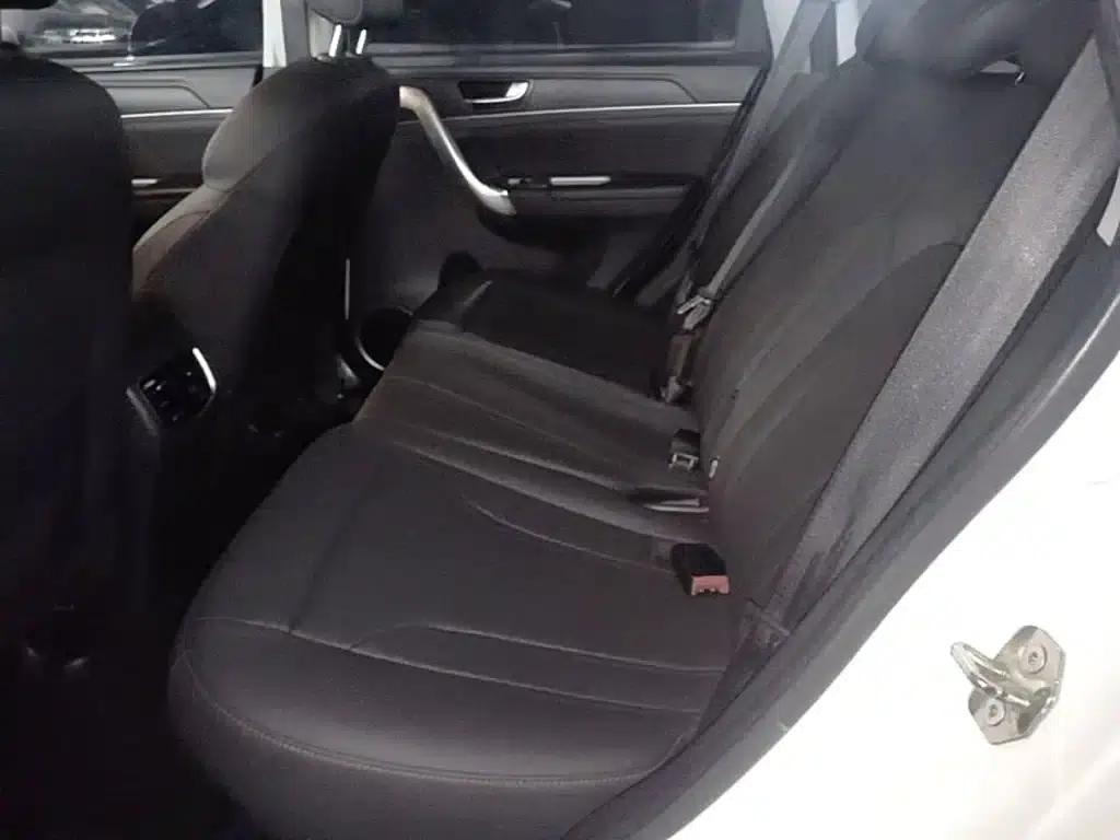 Haval M6 2019 1.5T DCT 2WD Elite (China VI Emission Standard) — миниатюра 17