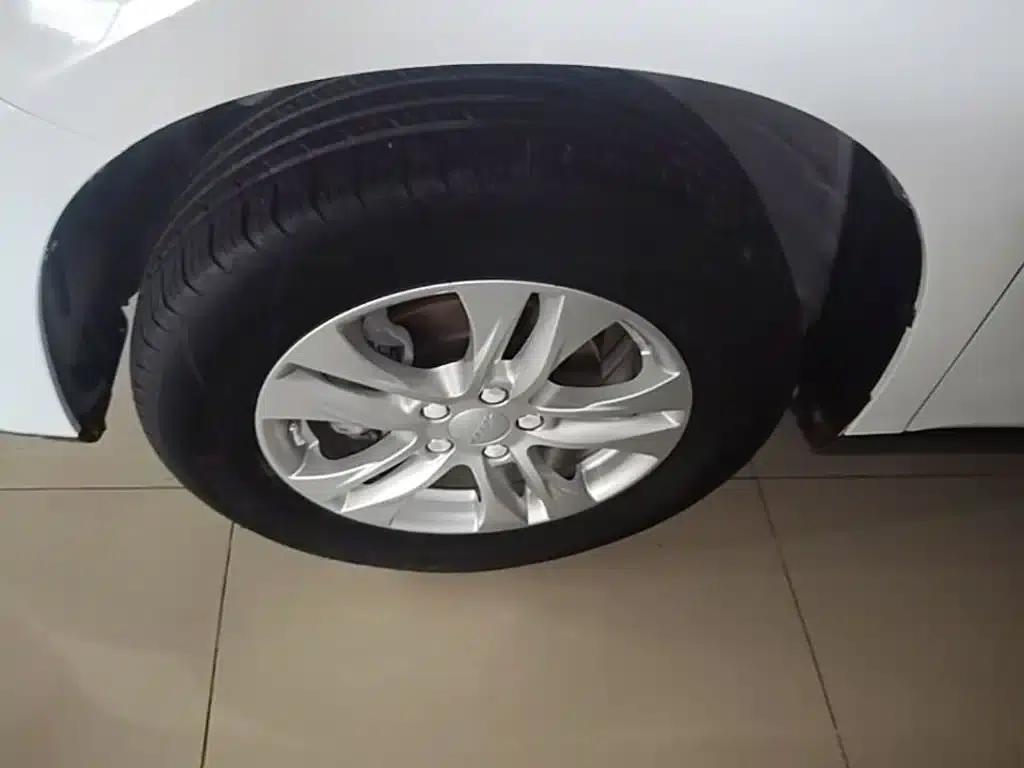 Haval M6 2019 1.5T DCT 2WD Elite (China VI Emission Standard) — миниатюра 23
