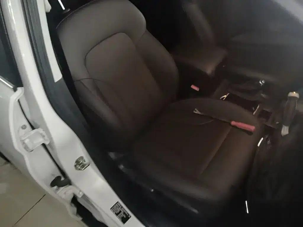 Haval M6 2019 1.5T DCT 2WD Elite (China VI Emission Standard) — миниатюра 25