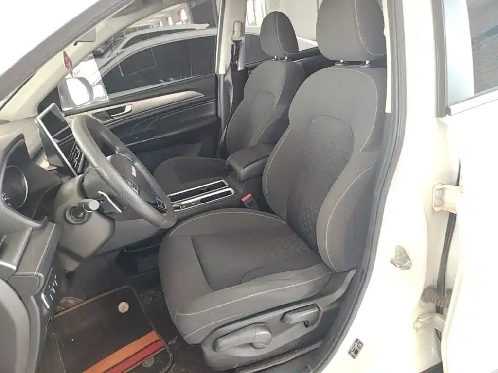 Haval M6 2021 PLUS 1.5T DCT Elite Intelligent Connectivity Edition — миниатюра 15