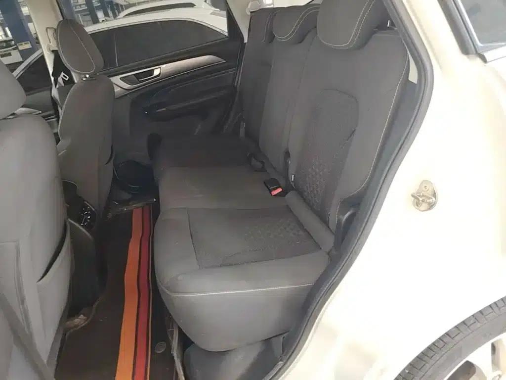 Haval M6 2021 PLUS 1.5T DCT Elite Intelligent Connectivity Edition — миниатюра 17