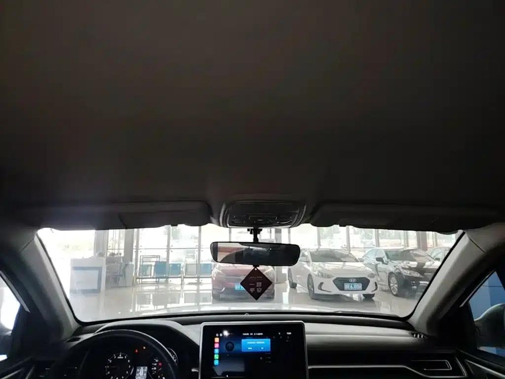 Haval M6 2021 PLUS 1.5T DCT Elite Intelligent Connectivity Edition — миниатюра 18