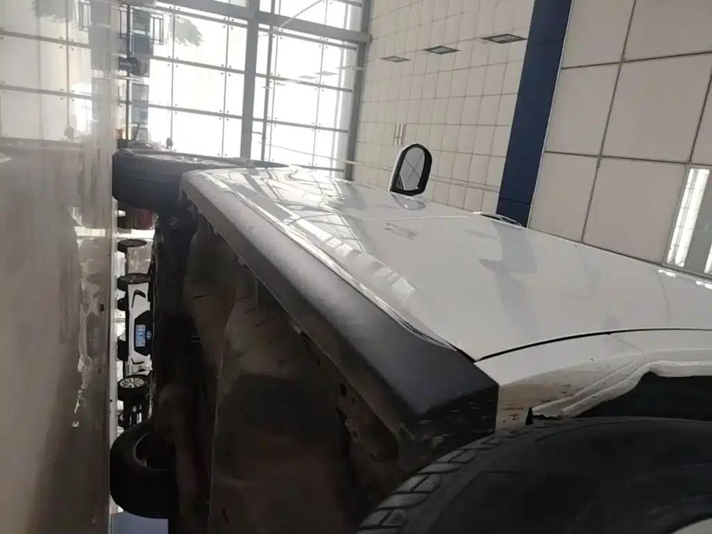 Haval M6 2021 PLUS 1.5T DCT Elite Intelligent Connectivity Edition — миниатюра 22