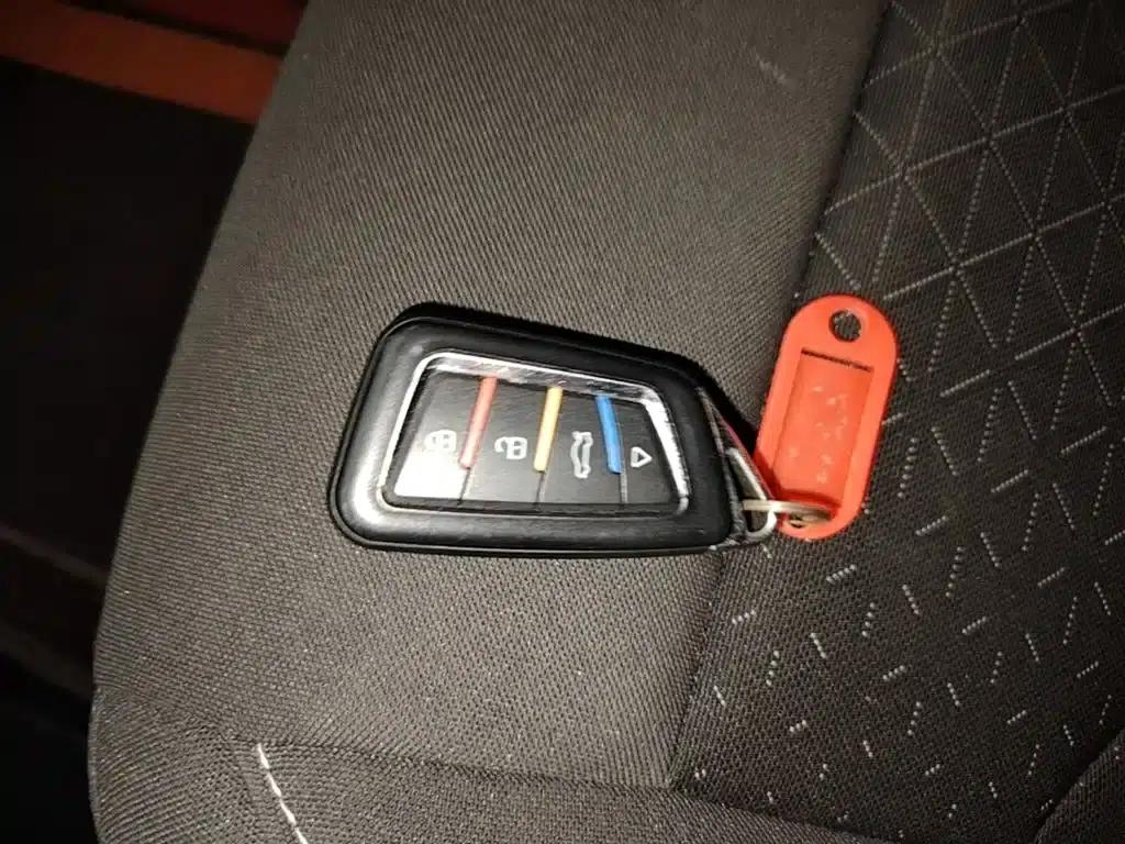 Haval M6 2021 PLUS 1.5T DCT Elite Intelligent Connectivity Edition — миниатюра 9