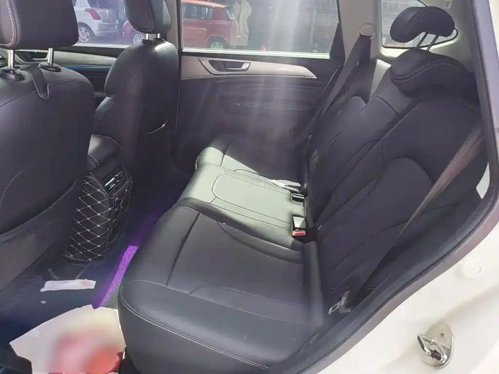 Haval M6 2021 PLUS 1.5T DCT Luxury Intelligent Connectivity Edition — миниатюра 17