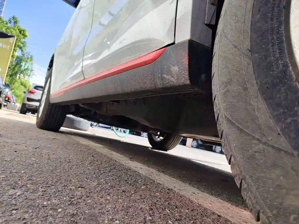 Haval M6 2021 PLUS 1.5T DCT Luxury Intelligent Connectivity Edition — миниатюра 22