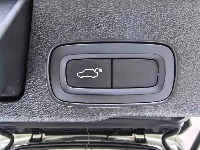 Volvo XC60 2019 T5 AWD Smart Edition (China VI Emission Standard) — миниатюра 15