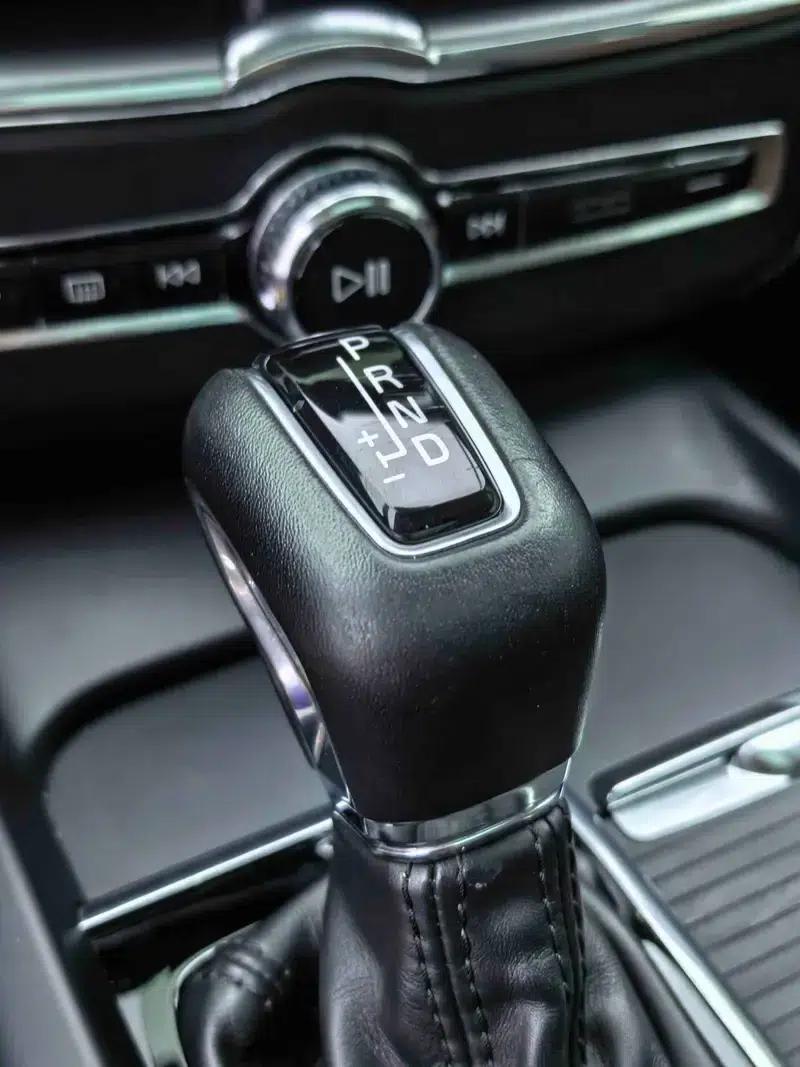 Volvo XC60 2019 T5 AWD Smart Edition (China VI Emission Standard) — миниатюра 18