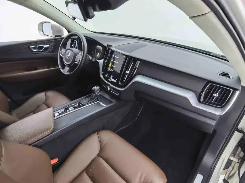 Volvo XC60 2019 T5 AWD Smart Edition (China VI Emission Standard) — миниатюра 19