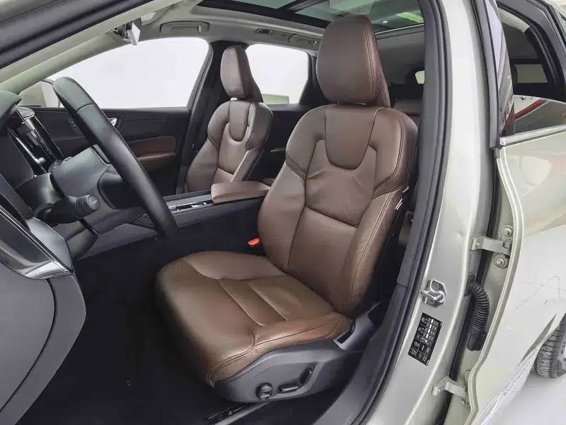 Volvo XC60 2019 T5 AWD Smart Edition (China VI Emission Standard) — миниатюра 23
