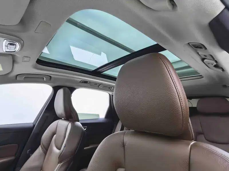 Volvo XC60 2019 T5 AWD Smart Edition (China VI Emission Standard) — миниатюра 27