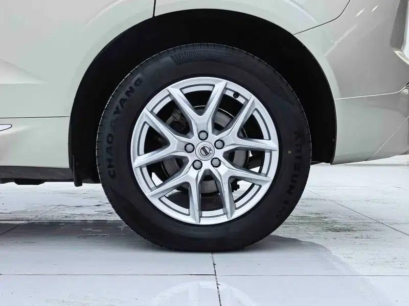 Volvo XC60 2019 T5 AWD Smart Edition (China VI Emission Standard) — миниатюра 7