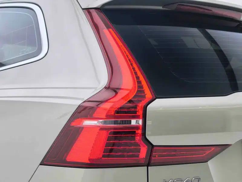 Volvo XC60 2019 T5 AWD Smart Edition (China VI Emission Standard) — миниатюра 8