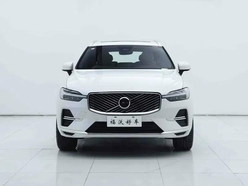 2026 Volvo XC60 B5 AWD Inscription Luxury Edition — миниатюра 2