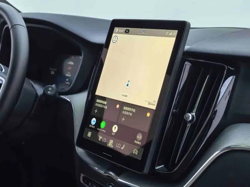 2026 Volvo XC60 B5 AWD Inscription Luxury Edition — миниатюра 13