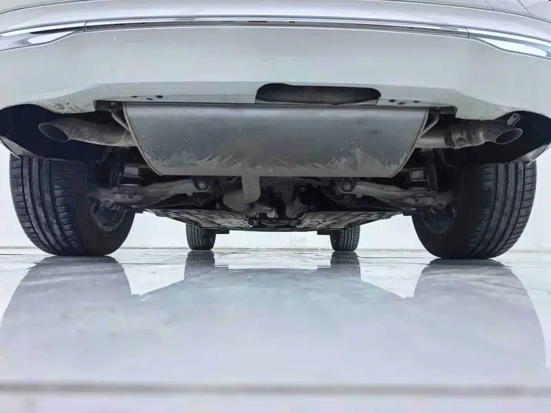 2026 Volvo XC60 B5 AWD Inscription Luxury Edition — миниатюра 10