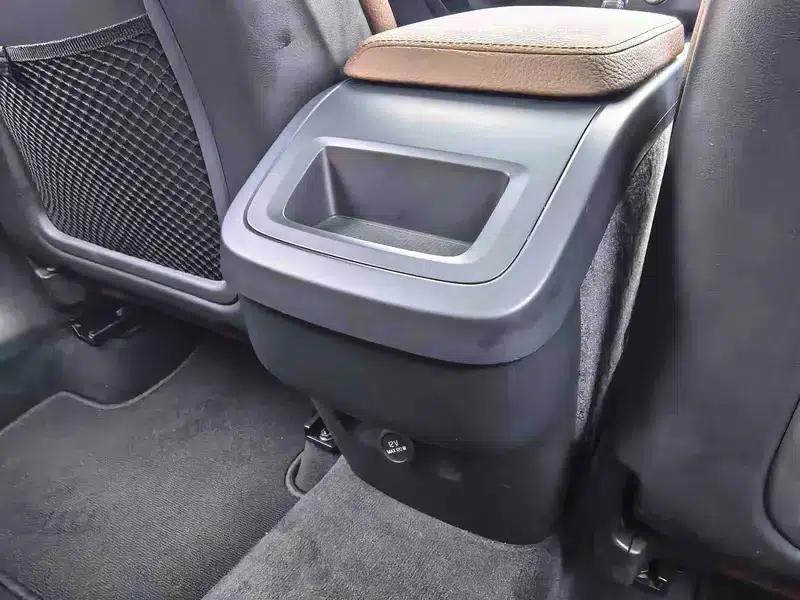 Volvo XC60 2019 T5 AWD Smart Edition (China VI Emission Standard) — миниатюра 11