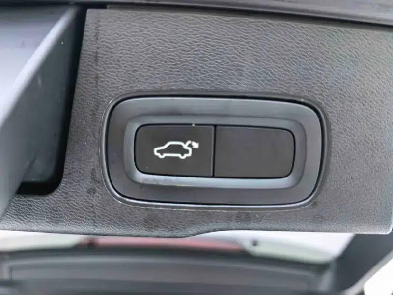 Volvo XC60 2019 T5 AWD Smart Edition (China VI Emission Standard) — миниатюра 13