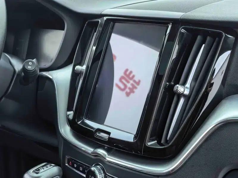 Volvo XC60 2019 T5 AWD Smart Edition (China VI Emission Standard) — миниатюра 14
