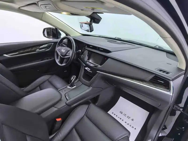 Volvo XC60 2019 T5 AWD Smart Edition (China VI Emission Standard) — миниатюра 16